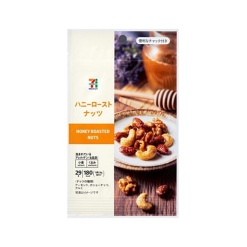 Seveneleven 세븐일레븐 허니 로스트 넛츠 29g