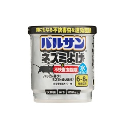 렉 바루산 쥐 해충 퇴치제 (3~4평용) 1개 12.5g