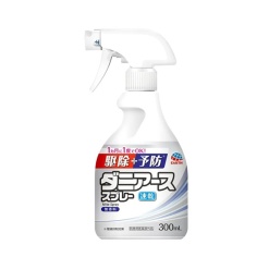 어스제약 다니어스 스프레이 무향료 300ml