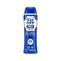 카오 와이드 하이타 PRO 강력 분해 파우더 본체 530g