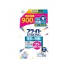 라이온 브라이트 STRONG 표백 & 항균 젤 리필용 900ml