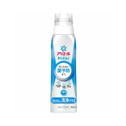 P&G 아리엘 미라이 세척 플러스 본체 510g