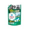 P&G 아리엘 젤 실내 건조 플러스 리필용 울트라 점보 사이즈 1400g