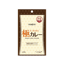 하치식품 극카레 20g