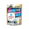 P&G 아리엘 젤 살균 플러스 리필용 초특대 625g